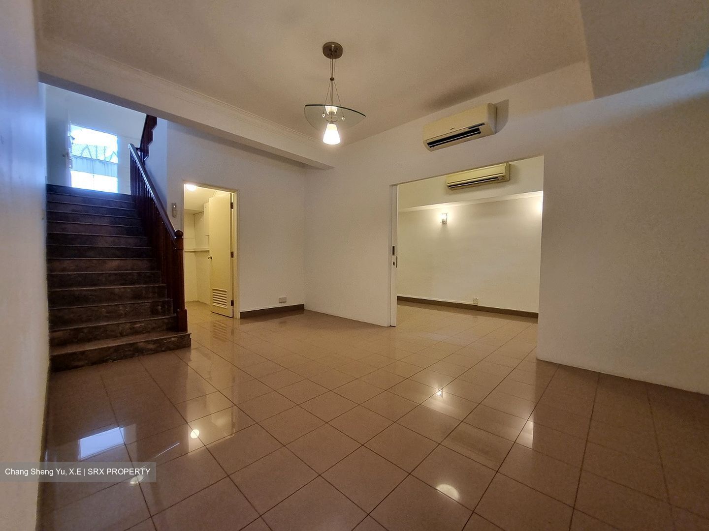 Chancery Grove (D11), Terrace #364562951